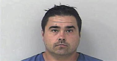 Bobby Ceaser, - St. Lucie County, FL 